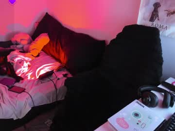 Bonnie_Moon_ July 01, 2026 Chaturbate stream image