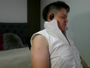 Bug2025 July 01, 2026 Chaturbate stream image