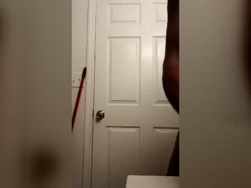 Choclate_Choctaw July 01, 2026 Chaturbate stream image