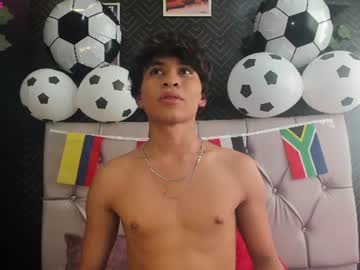 Ethan_Westt July 01, 2026 Chaturbate stream image