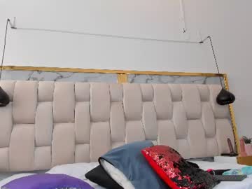 Hanna_Lens July 01, 2026 Chaturbate stream image