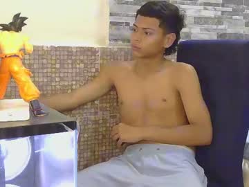 Lucky7_7_7_ July 01, 2026 Chaturbate stream image