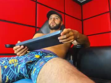 Mike333_ July 01, 2026 Chaturbate stream image