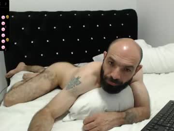 Raul27big July 01, 2026 Chaturbate stream image