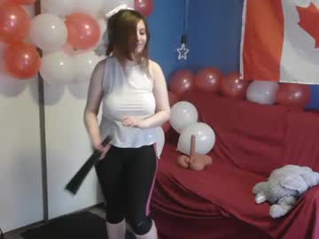 Scarslutwitch July 01, 2026 Chaturbate stream image