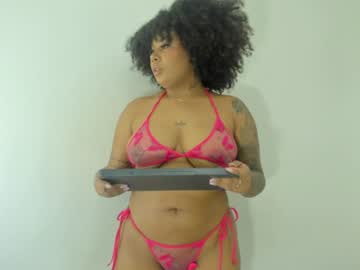 Tiffany_Owens July 01, 2026 Chaturbate stream image