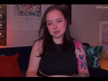 Varvaraola July 01, 2026 Chaturbate stream image