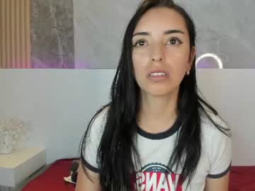 Violeta_Harlow July 01, 2026 Chaturbate stream image