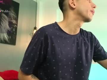 Zackdriussyx July 01, 2026 Chaturbate stream image
