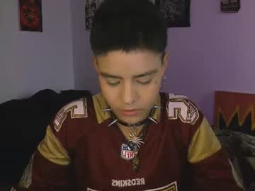 Alex_One888 July 01, 2026 Chaturbate stream image