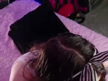 Dollyrose_ July 01, 2026 Chaturbate stream image