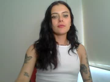 Hottietat4u July 01, 2026 Chaturbate stream image