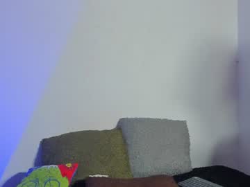 Ianlark July 01, 2026 Chaturbate stream image