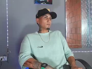Liiaam_Lee_ July 01, 2026 Chaturbate stream image