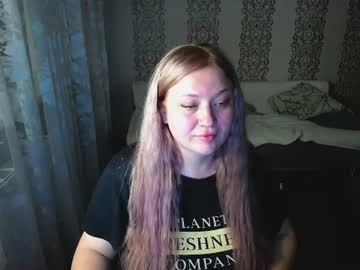 Milabrenda July 01, 2026 Chaturbate stream image