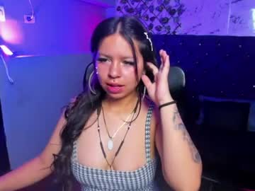 Miluu_U July 01, 2026 Chaturbate stream image