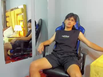 Taylercruz July 01, 2026 Chaturbate stream image