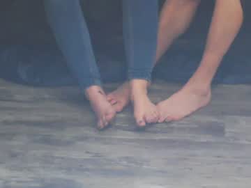 Anythingtoes July 01, 2026 Chaturbate stream image