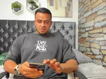 Brody_Hartchert July 01, 2026 Chaturbate stream image