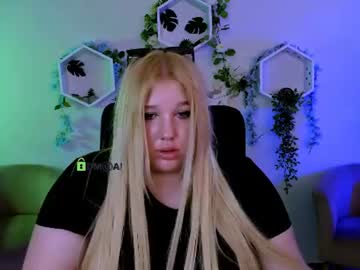 Juli_Kisss July 01, 2026 Chaturbate stream image