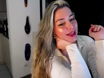 Myahangel July 01, 2026 Chaturbate stream image