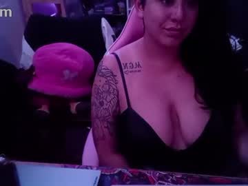 Sweetyamii July 01, 2026 Chaturbate stream image