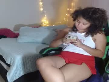 Victoria_Miler July 01, 2026 Chaturbate stream image