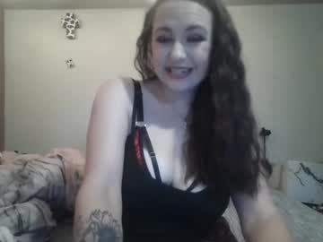 Busteebetty July 02, 2026 Chaturbate stream image