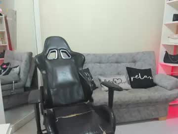 Dulce_Alice_ July 02, 2026 Chaturbate stream image