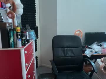 Local_Midge July 02, 2026 Chaturbate stream image