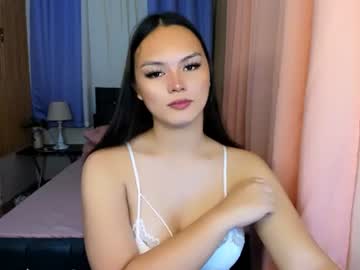 Sabrina_Hilson July 02, 2026 Chaturbate stream image