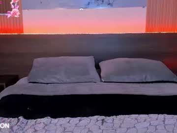 Samantha_Moons July 02, 2026 Chaturbate stream image
