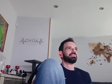 Thewitcher69_ July 02, 2026 Chaturbate stream image