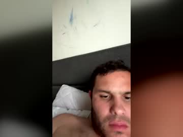 Acrunner July 02, 2026 Chaturbate stream image