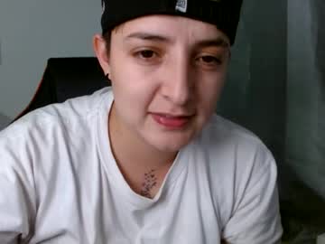 Alex_Parker07 July 02, 2026 Chaturbate stream image