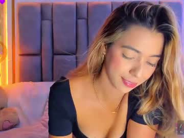 Hannabronw July 02, 2026 Chaturbate stream image