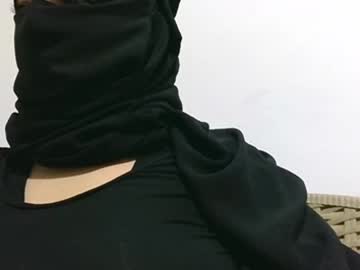 Hijabi_Girls July 02, 2026 Chaturbate stream image
