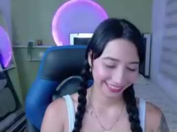 Ivvoncute July 02, 2026 Chaturbate stream image