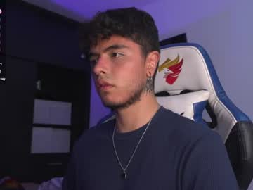 Jhn_Morghan July 02, 2026 Chaturbate stream image