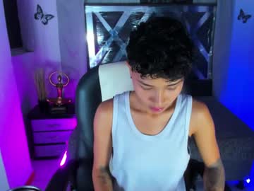 Nova_Sex1 July 02, 2026 Chaturbate stream image