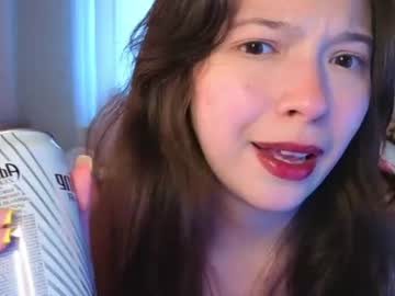Yuna_Sunshy July 02, 2026 Chaturbate stream image