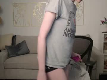 Addieroseone July 02, 2026 Chaturbate stream image
