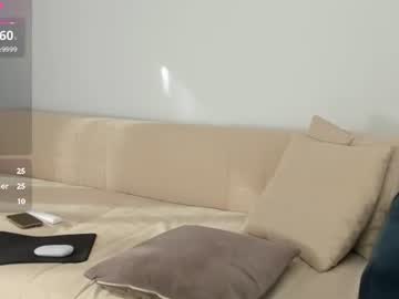 Amelinalove July 02, 2026 Chaturbate stream image