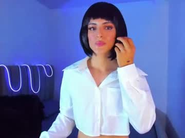 Angel_Bel14 July 02, 2026 Chaturbate stream image