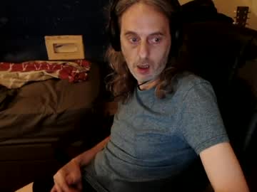 Bangintoleather July 02, 2026 Chaturbate stream image