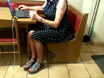 Bernadetanylon July 02, 2026 Chaturbate stream image