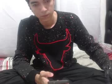 Danivoyeur21 July 02, 2026 Chaturbate stream image