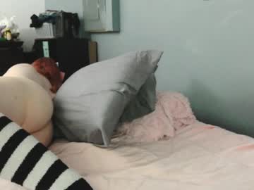 Foxgirly July 02, 2026 Chaturbate stream image