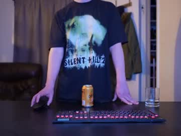 Gameboycameraman July 02, 2026 Chaturbate stream image