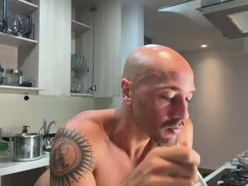 Leon_Harder July 02, 2026 Chaturbate stream image
